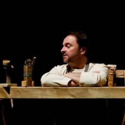 Bassanonet.it L’idiota di Galilea