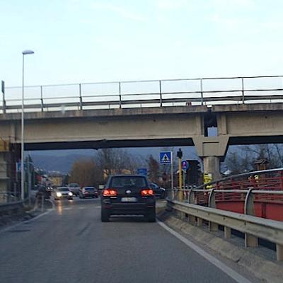 Bassanonet.it Ponte di Rivarotta: a Natale circolazione nei due sensi