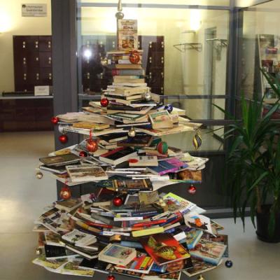 Bassanonet.it L'abete...da sfogliare