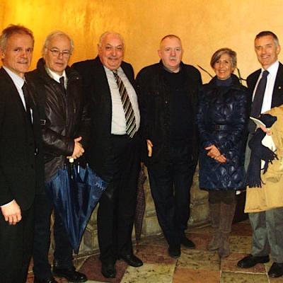 Bassanonet.it Buon appetito, nonni