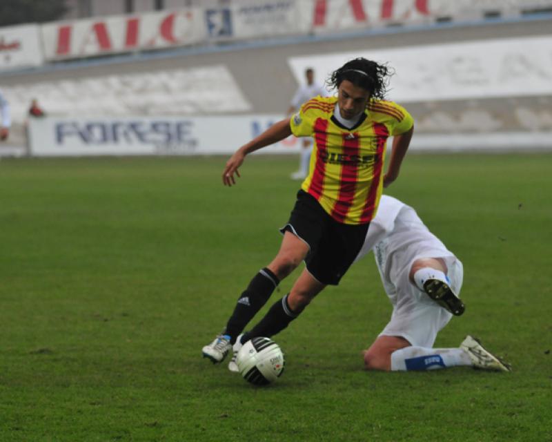 Bassanonet.it Le pagelle giallorosse. Bassano – Prato 0-0