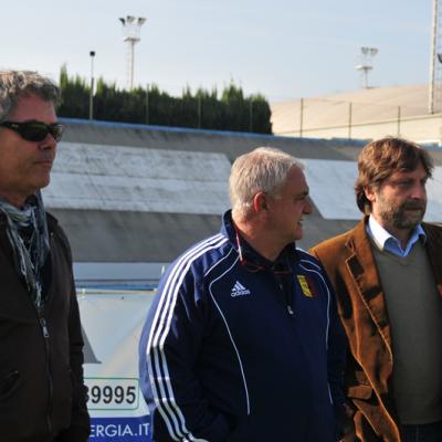 Bassanonet.it Esclusivo. Rosso dà il via libera a Braghin