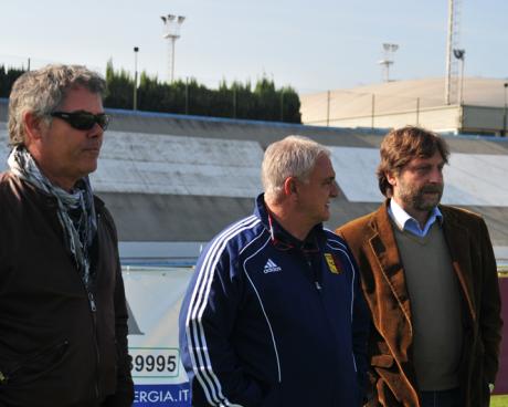 Bassanonet.it Esclusivo. Rosso dà il via libera a Braghin