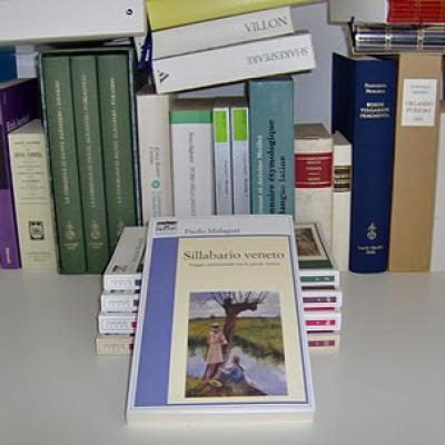 Bassanonet.it Sillabario veneto