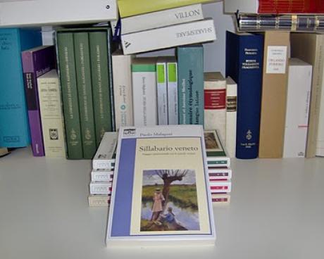 Bassanonet.it Sillabario veneto