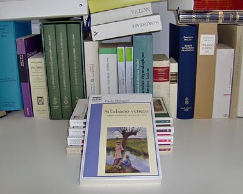 Bassanonet.it Sillabario veneto