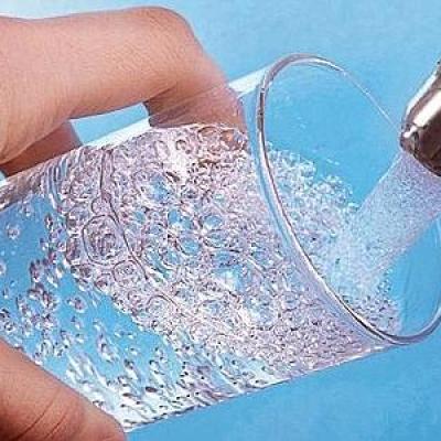 Bassanonet.it Acqua salata