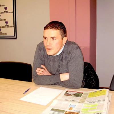 Bassanonet.it Cattarin: “La città la gestiamo noi”