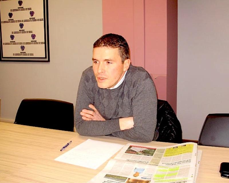 Bassanonet.it Cattarin: “La città la gestiamo noi”