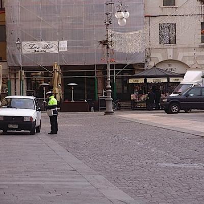 Bassanonet.it Cimatti: “Non è la ZTL che svuota i negozi del centro”