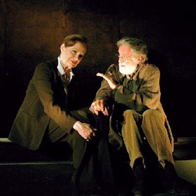 Bassanonet.it Sarabanda, la commedia dei sentimenti di Ingmar Bergman