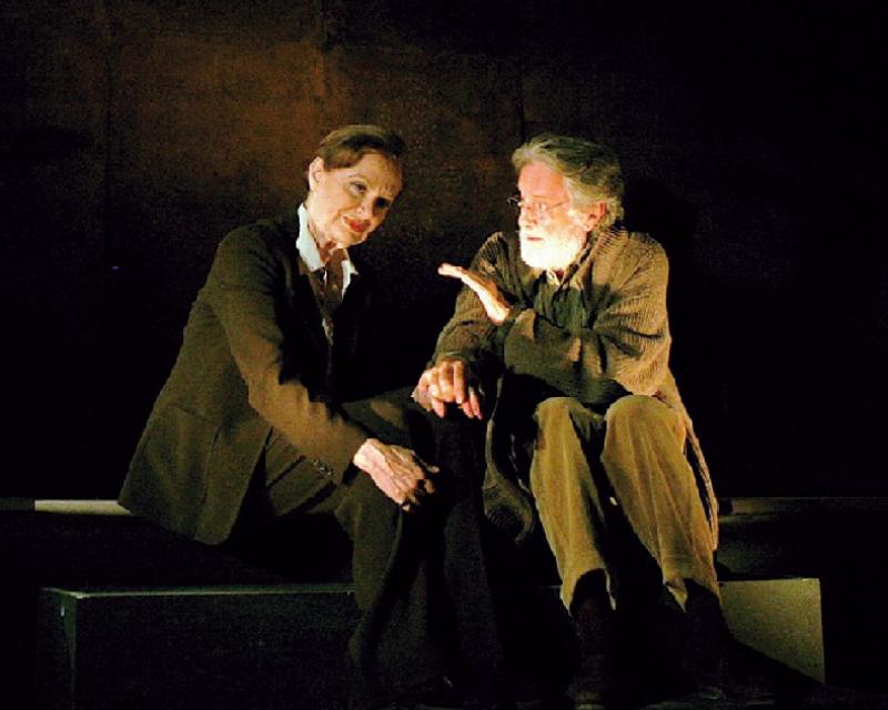 Bassanonet.it Sarabanda, la commedia dei sentimenti di Ingmar Bergman