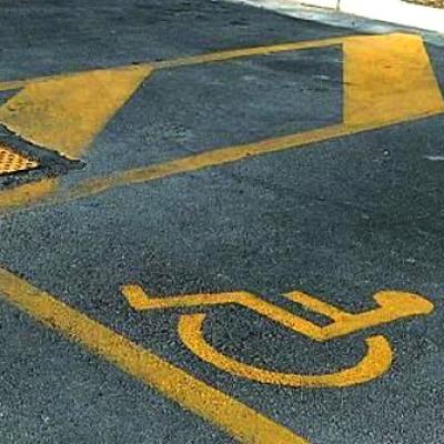 Bassanonet.it Contrassegno invalidi: beccato un “furbetto”