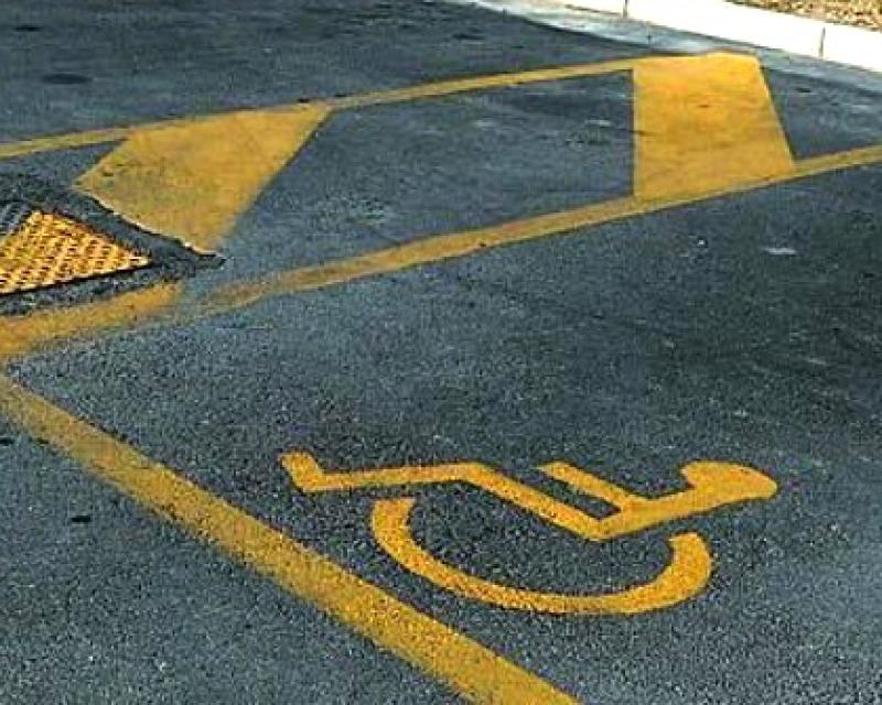 Bassanonet.it Contrassegno invalidi: beccato un “furbetto”