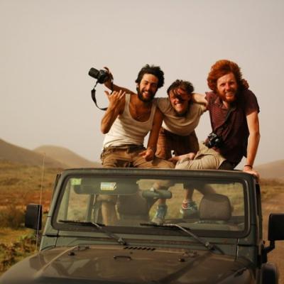 Bassanonet.it Passeggeri della Terra