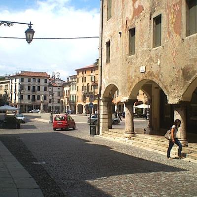 Bassanonet.it “Non sarà la ZTL a ridurre l'occupazione”