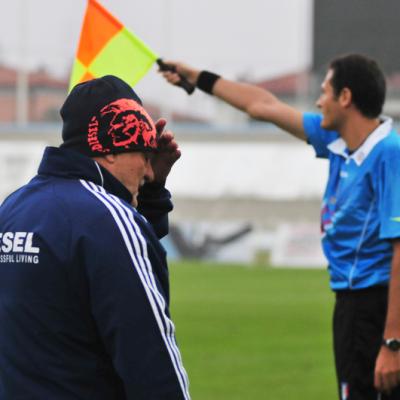 Bassanonet.it Babbo Natale Bassano, omaggio al Trapani