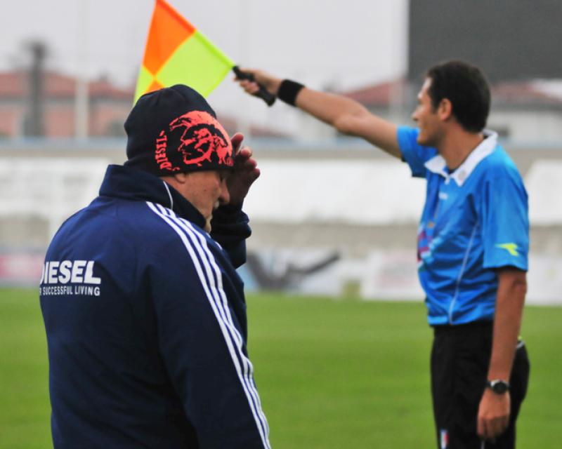 Bassanonet.it Jaconi: “Abbiamo provato a vincere fino alla fine”