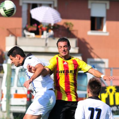 Bassanonet.it Porchia a cuore aperto: “Mai avuto un capitano come Andrea”