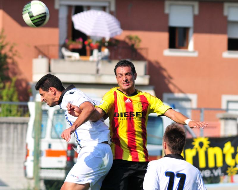 Bassanonet.it Porchia a cuore aperto: “Mai avuto un capitano come Andrea”