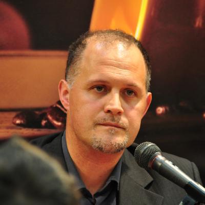 Bassanonet.it Lo sciamano nero