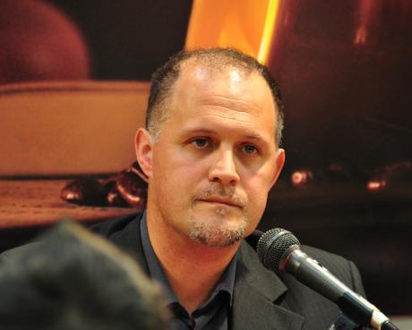 Bassanonet.it Lo sciamano nero