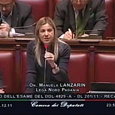 Bassanonet.it Comparto del mobile: il governo “boccia” la Lanzarin