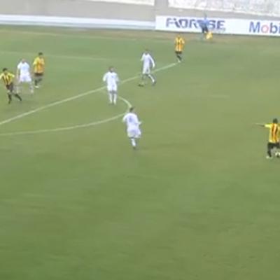 Bassanonet.it Il gol annullato a Longobardi era regolare! Ferretti sta meglio