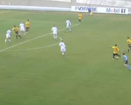 Bassanonet.it Il gol annullato a Longobardi era regolare! Ferretti sta meglio