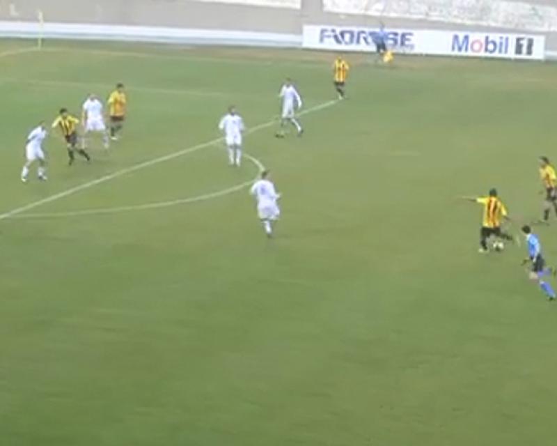 Bassanonet.it Il gol annullato a Longobardi era regolare! Ferretti sta meglio