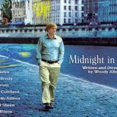 Bassanonet.it Un americano a Parigi