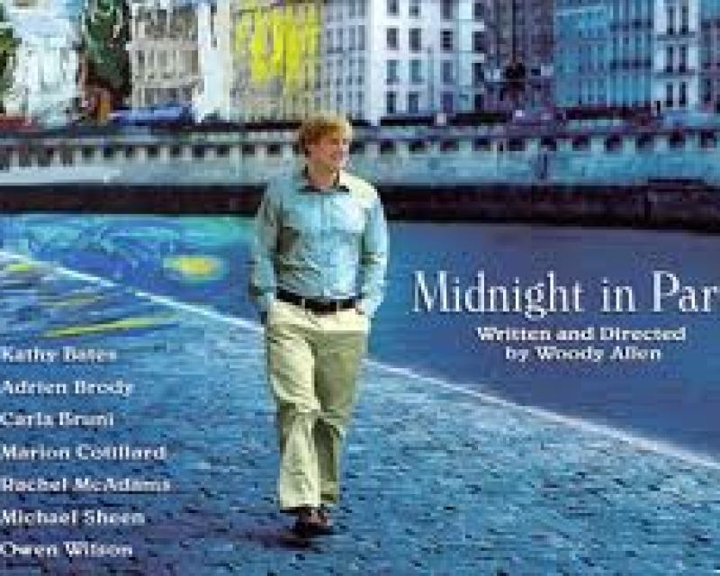 Bassanonet.it Un americano a Parigi