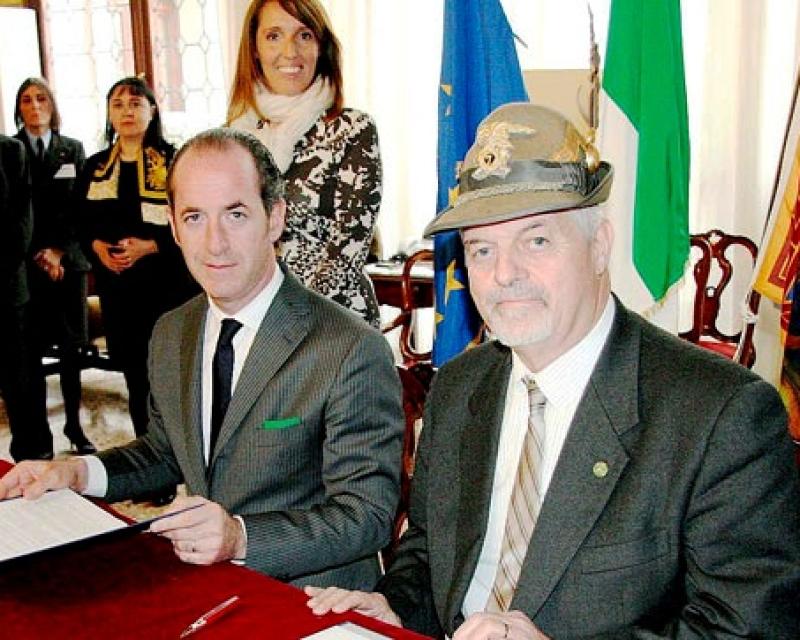 Bassanonet.it Scuola scarpona