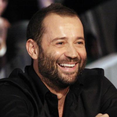 Bassanonet.it Fabio Volo a Palazzo Roberti