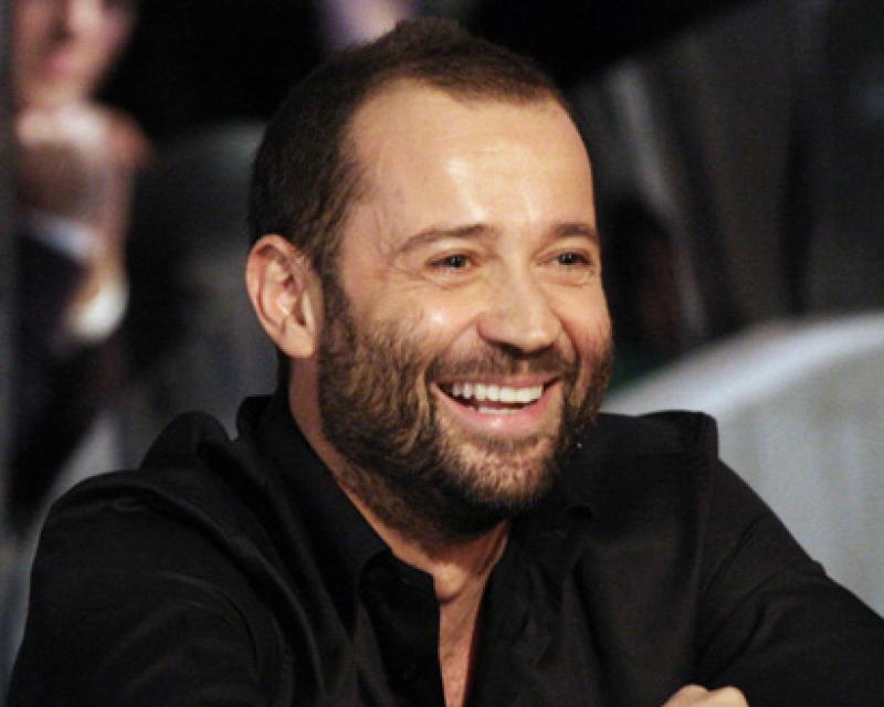 Bassanonet.it Fabio Volo a Palazzo Roberti