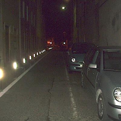 Bassanonet.it Parcheggio alla bassanese (seconda puntata)
