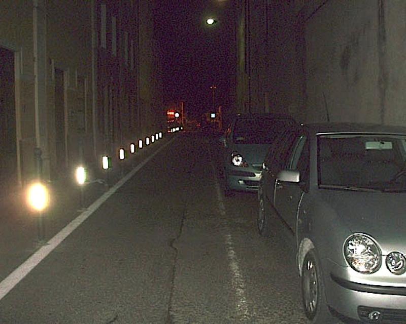 Bassanonet.it Parcheggio alla bassanese (seconda puntata)