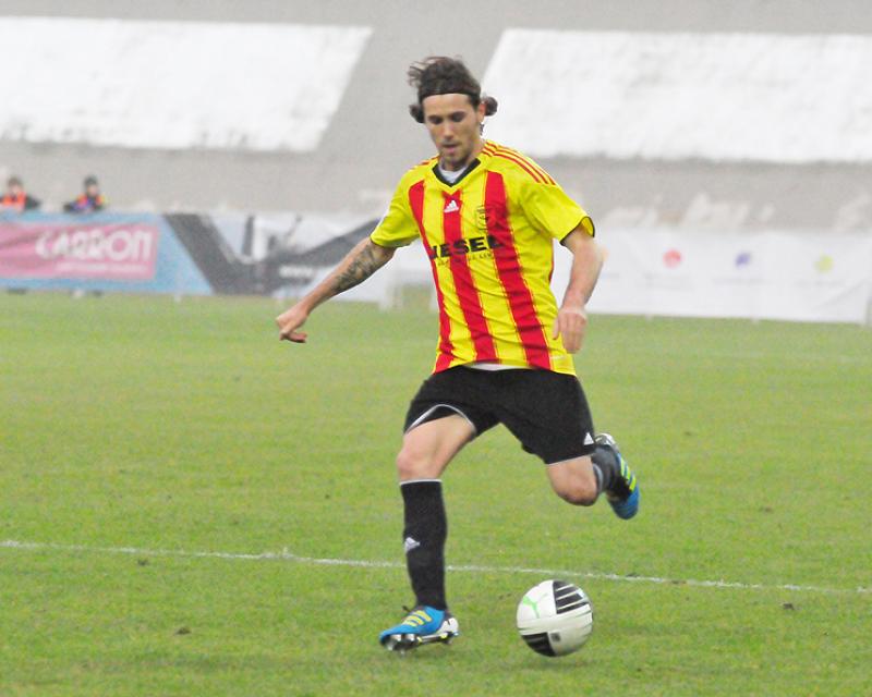 Bassanonet.it Qualche problema di formazione in vista di Piacenza