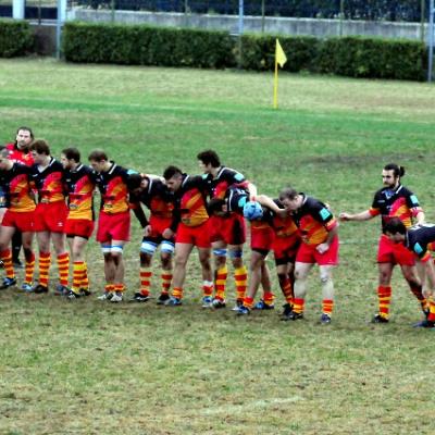 Bassanonet.it Cavalcata giallorossa!!