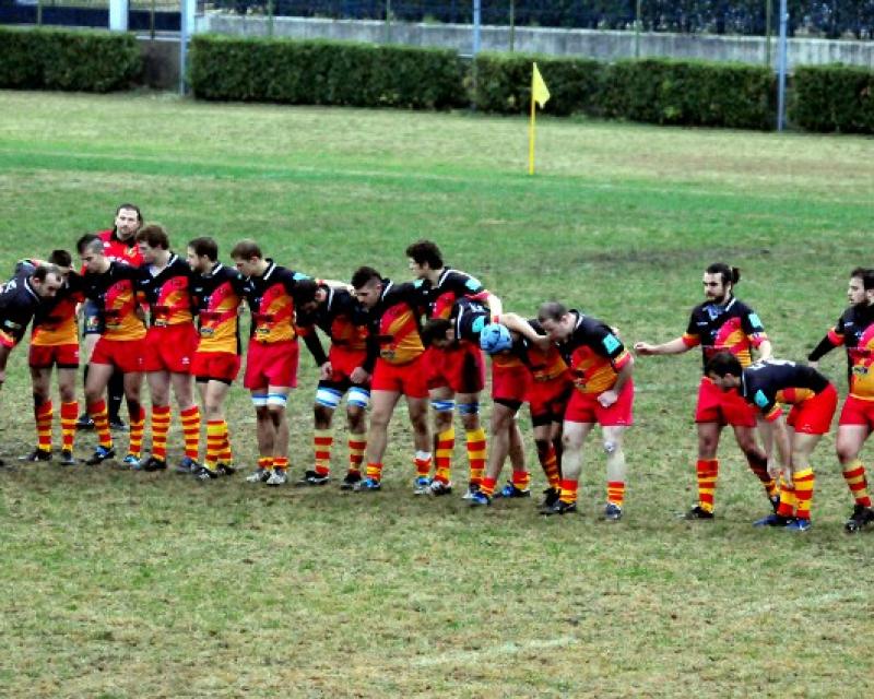 Bassanonet.it Cavalcata giallorossa!!