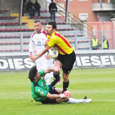 Bassanonet.it Le pagelle giallorosse. Bassano - Trapani