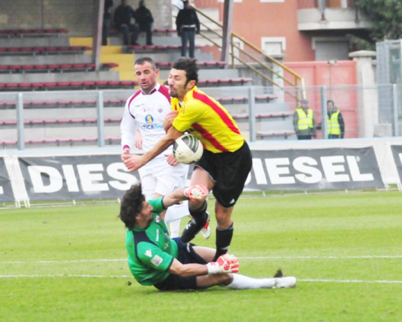 Bassanonet.it Le pagelle giallorosse. Bassano - Trapani