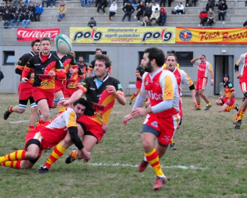 Bassanonet.it Bassano fatica, ma resta aggrappato al Conegliano