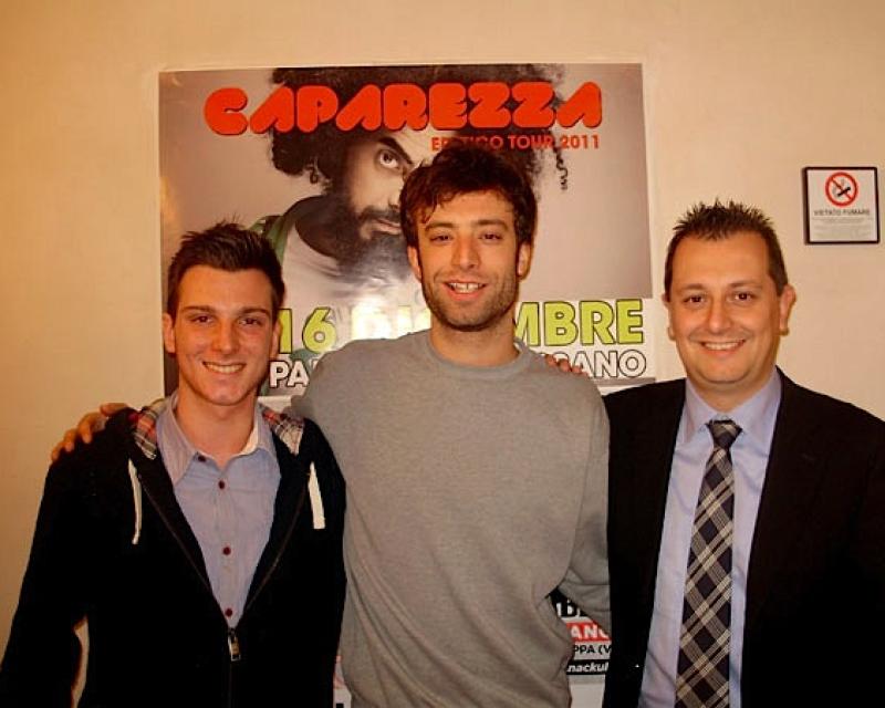 Bassanonet.it E' qui la festa