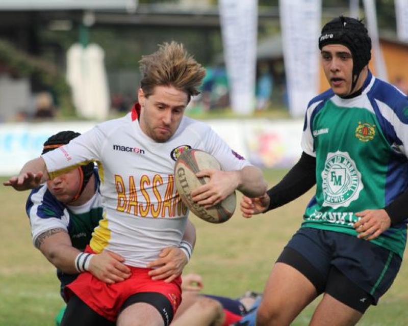 Bassanonet.it Under 23 centra l’obiettivo