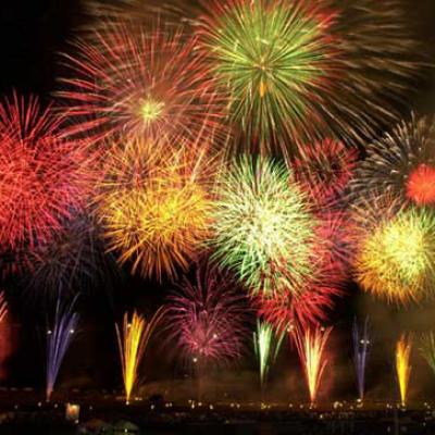 Bassanonet.it Capodanno col botto