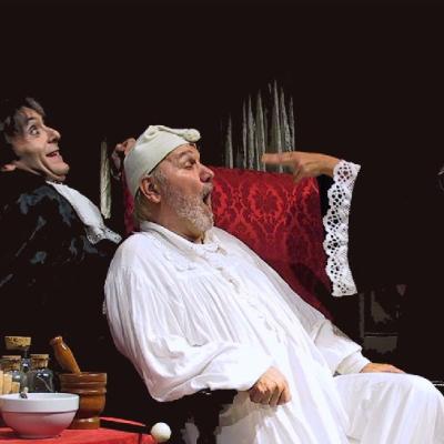 Bassanonet.it Appuntamento a teatro con Il malato immaginario