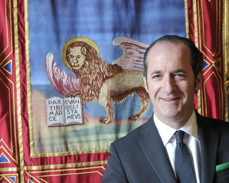 Bassanonet.it Zaia a Monti: “Non chiudete il Tribunale di Bassano”