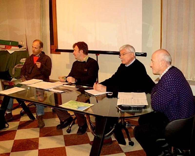 Bassanonet.it Nasce il “Coordinamento Veneto Pedemontana Alternativa”