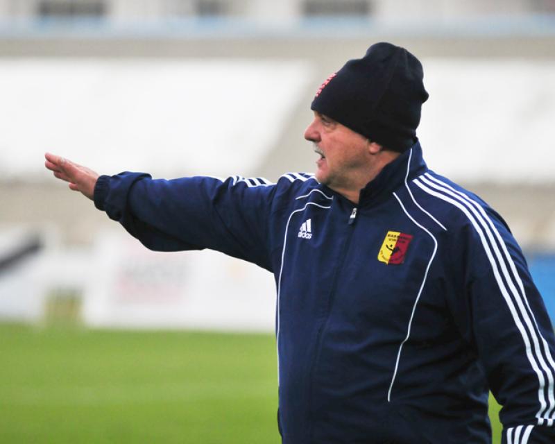 Bassanonet.it Col Trapani per dimenticare Piacenza